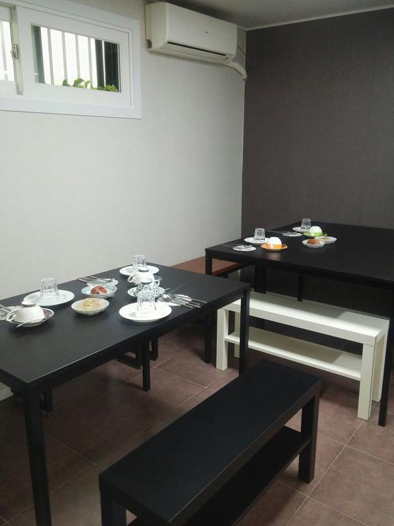 Sunny & Jinny'S Bnb Seul Exterior foto