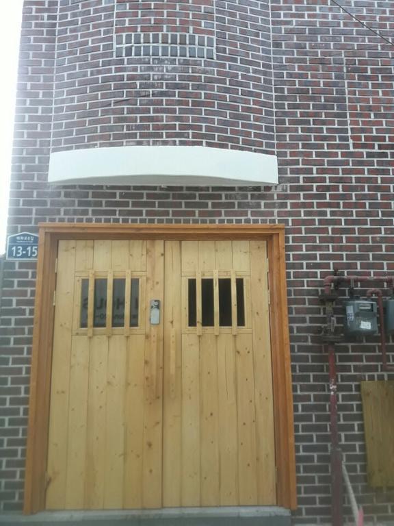 Sunny & Jinny'S Bnb Seul Exterior foto