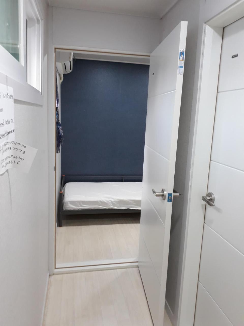 Sunny & Jinny'S Bnb Seul Exterior foto